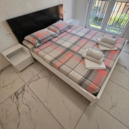 Xxl Apartments City Centar Битола Экстерьер фото
