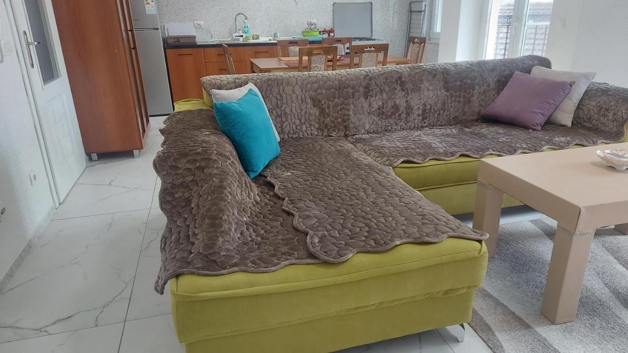Xxl Apartments City Centar Битола Экстерьер фото