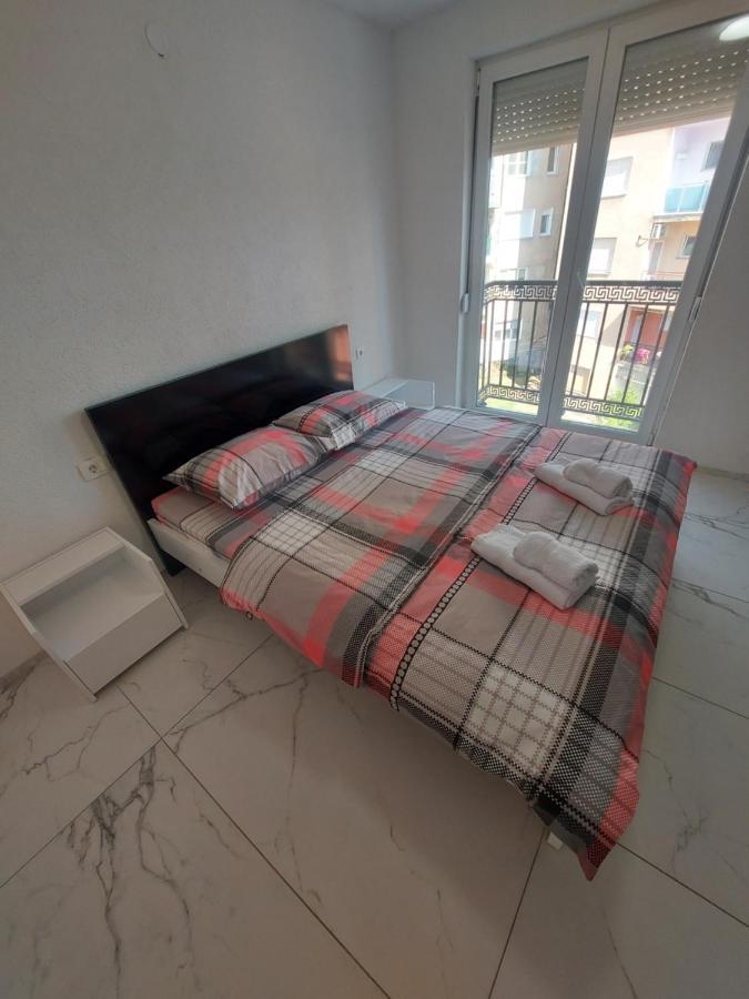 Xxl Apartments City Centar Битола Экстерьер фото