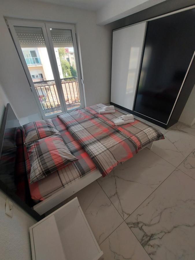 Xxl Apartments City Centar Битола Экстерьер фото