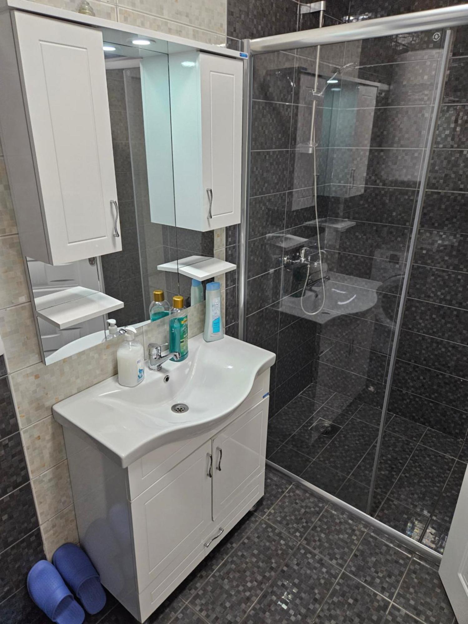 Xxl Apartments City Centar Битола Экстерьер фото