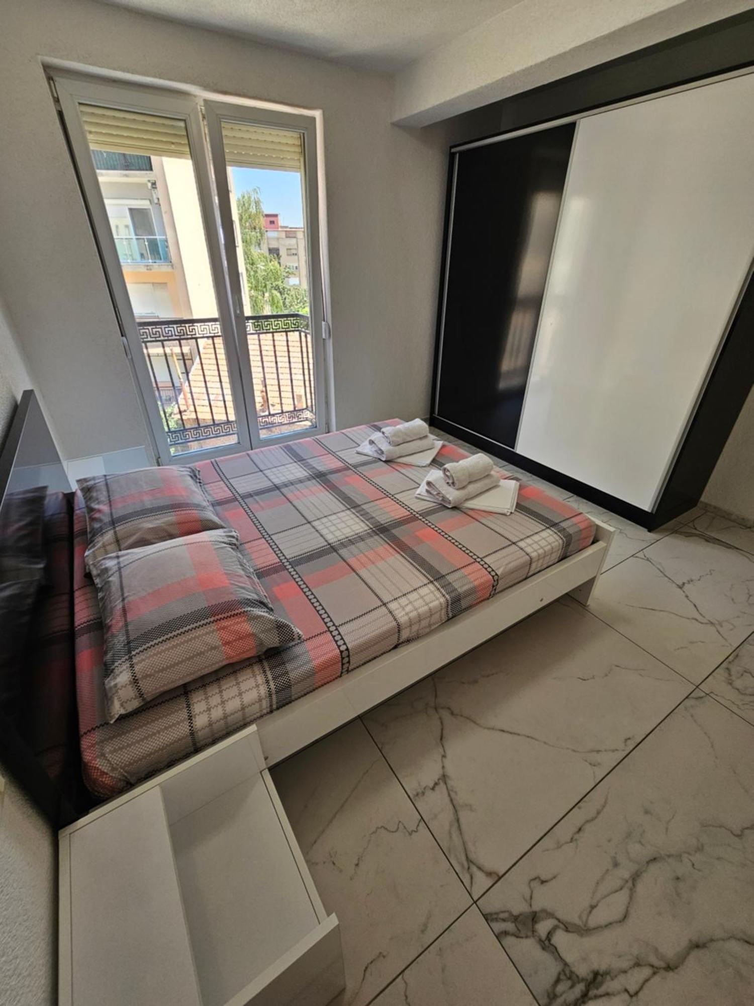 Xxl Apartments City Centar Битола Экстерьер фото