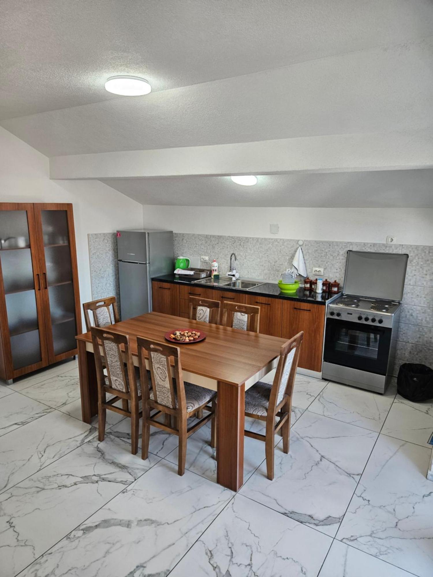 Xxl Apartments City Centar Битола Экстерьер фото