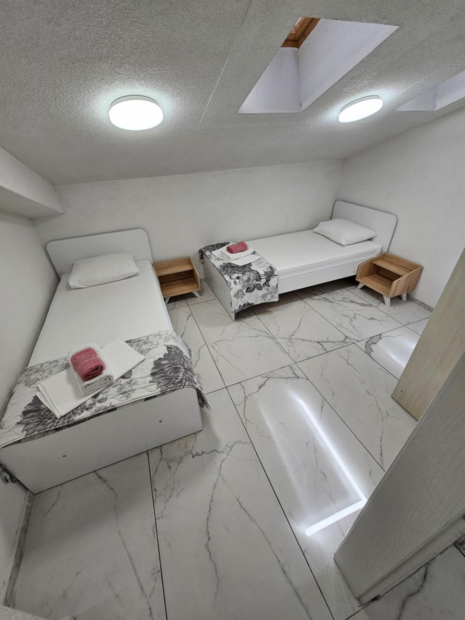 Xxl Apartments City Centar Битола Экстерьер фото