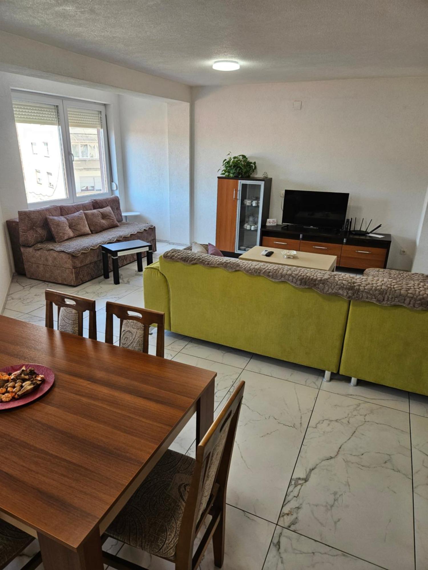 Xxl Apartments City Centar Битола Экстерьер фото