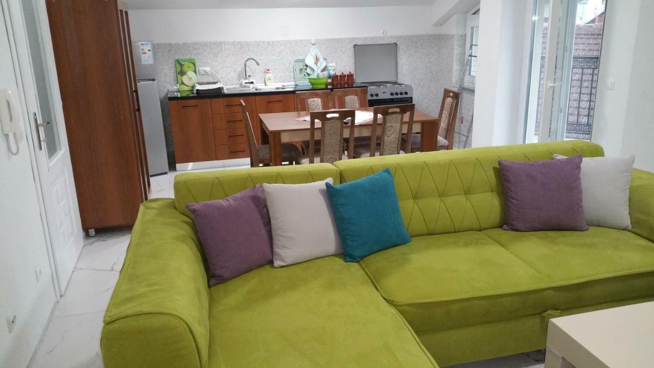 Xxl Apartments City Centar Битола Экстерьер фото