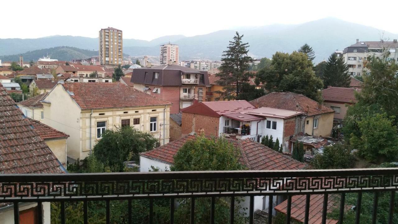 Xxl Apartments City Centar Битола Экстерьер фото