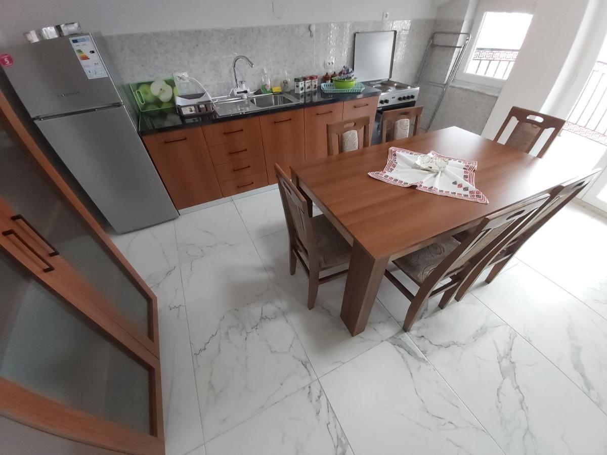 Xxl Apartments City Centar Битола Экстерьер фото