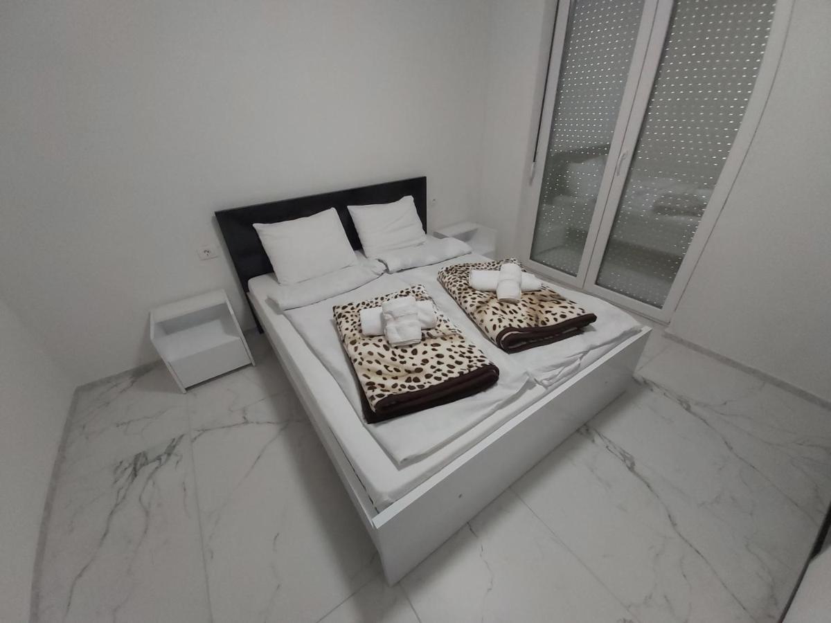 Xxl Apartments City Centar Битола Экстерьер фото