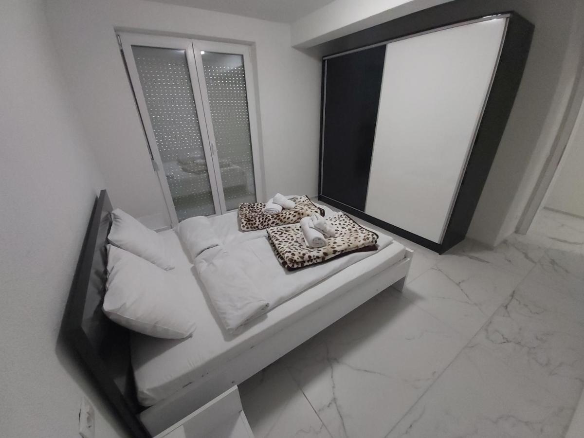 Xxl Apartments City Centar Битола Экстерьер фото