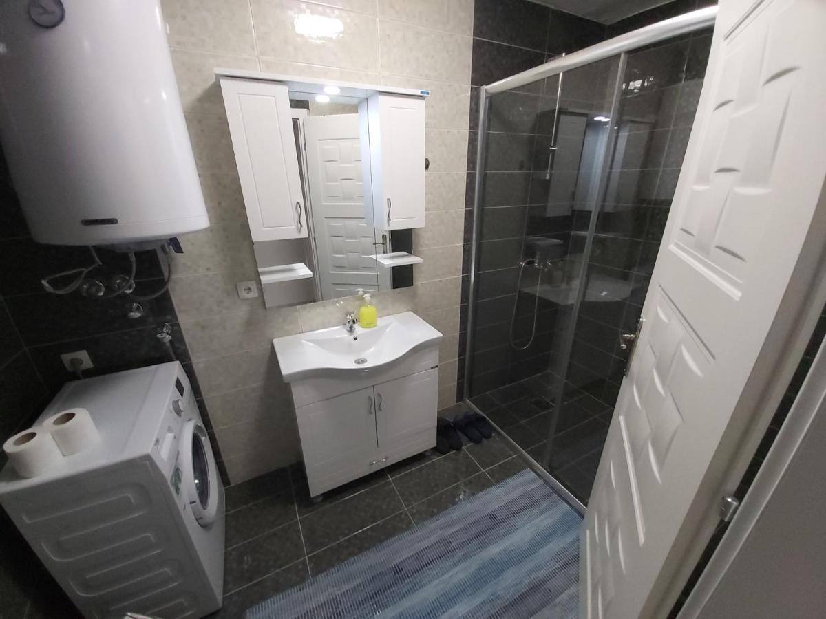 Xxl Apartments City Centar Битола Экстерьер фото