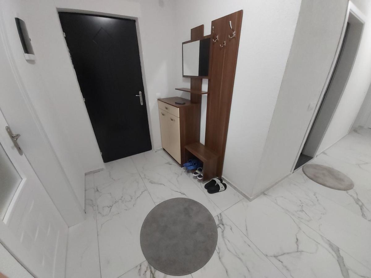 Xxl Apartments City Centar Битола Экстерьер фото