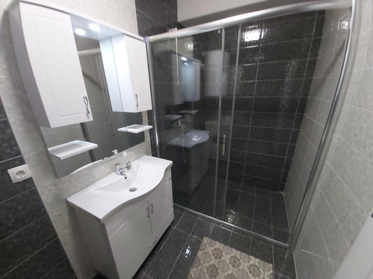 Xxl Apartments City Centar Битола Экстерьер фото